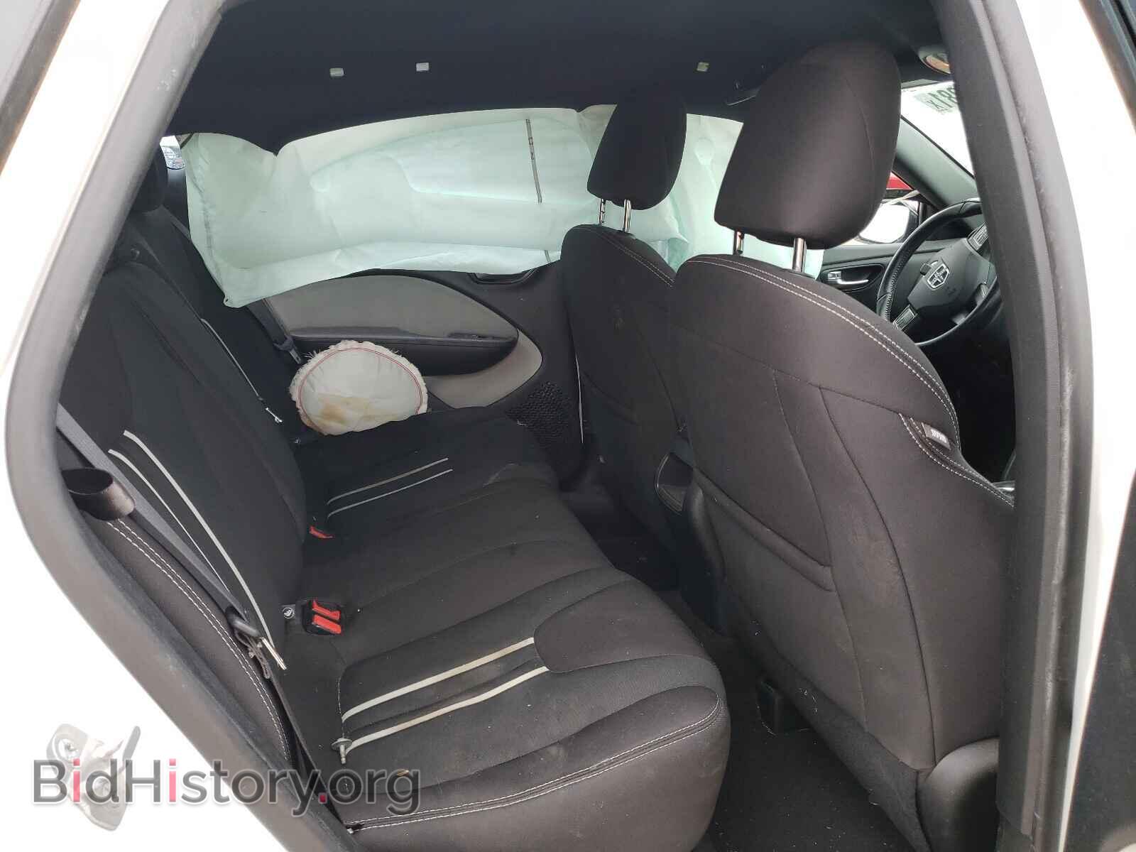 2014 DODGE DART - VIN: 1C3CDFBB3ED803540 - Photo 6