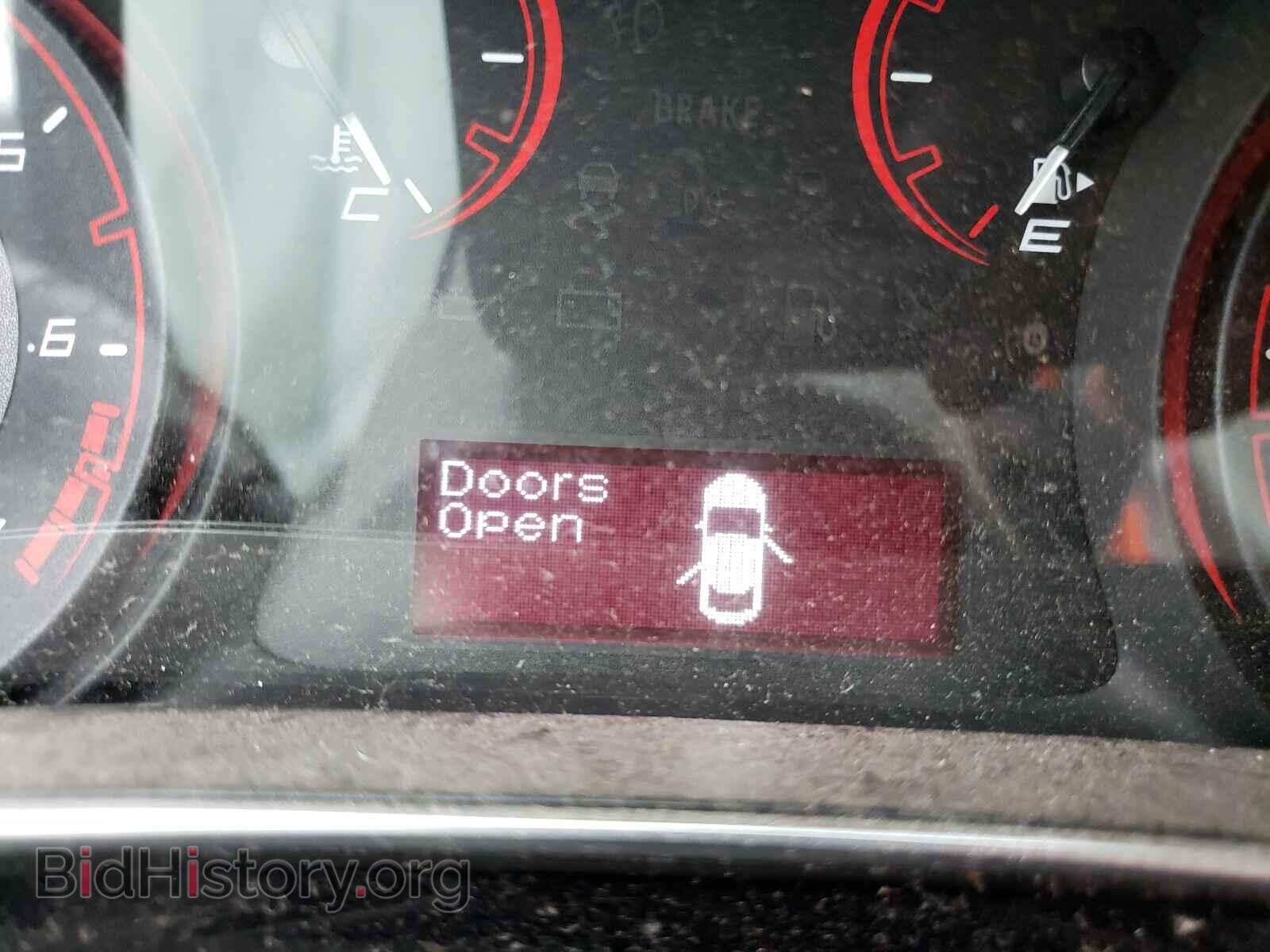 2014 DODGE DART - VIN: 1C3CDFBB3ED803540 - Photo 8