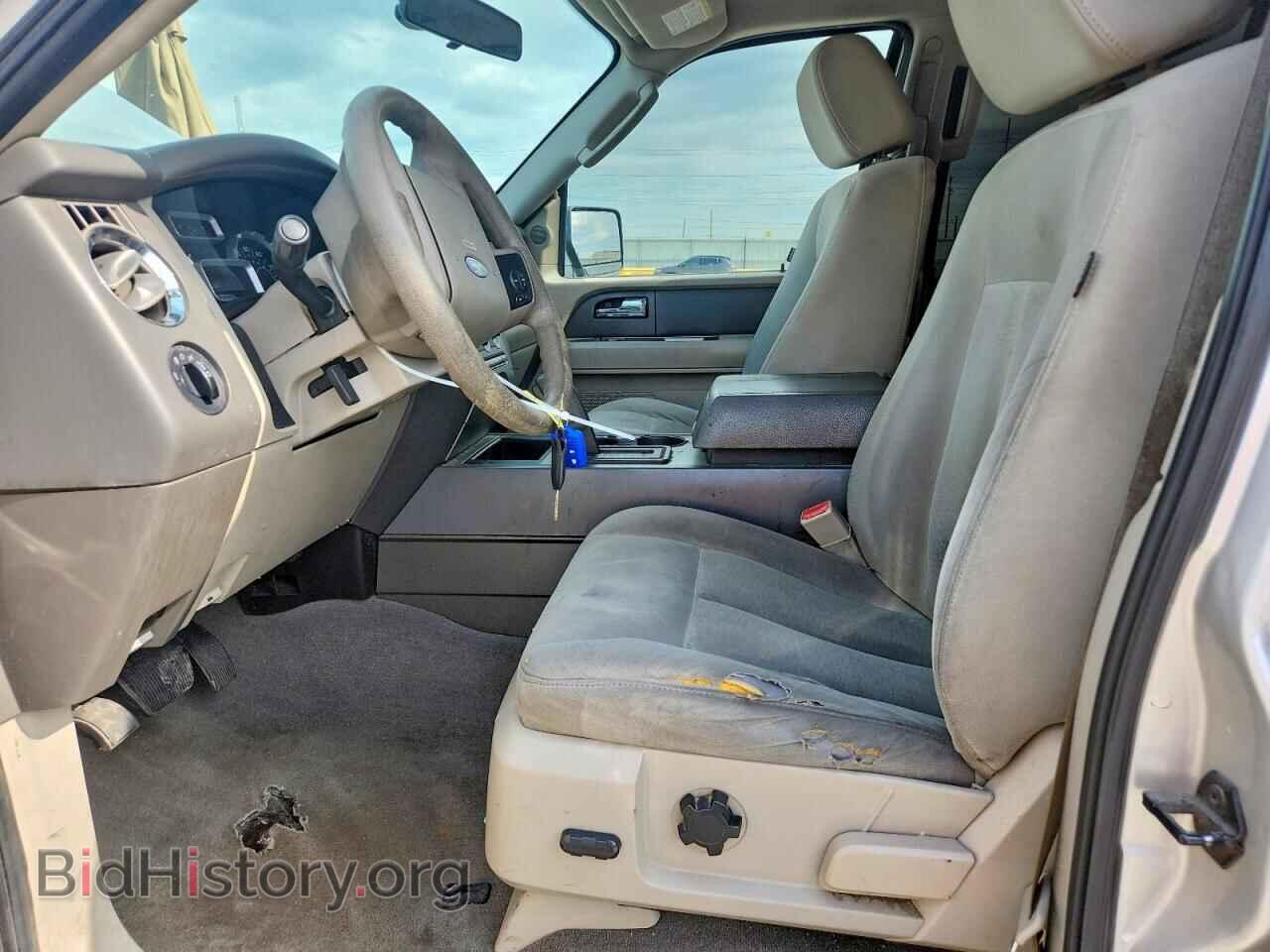 2007 FORD EXPEDITION - VIN: 1FMFU155X7LA03338 - Photo 7