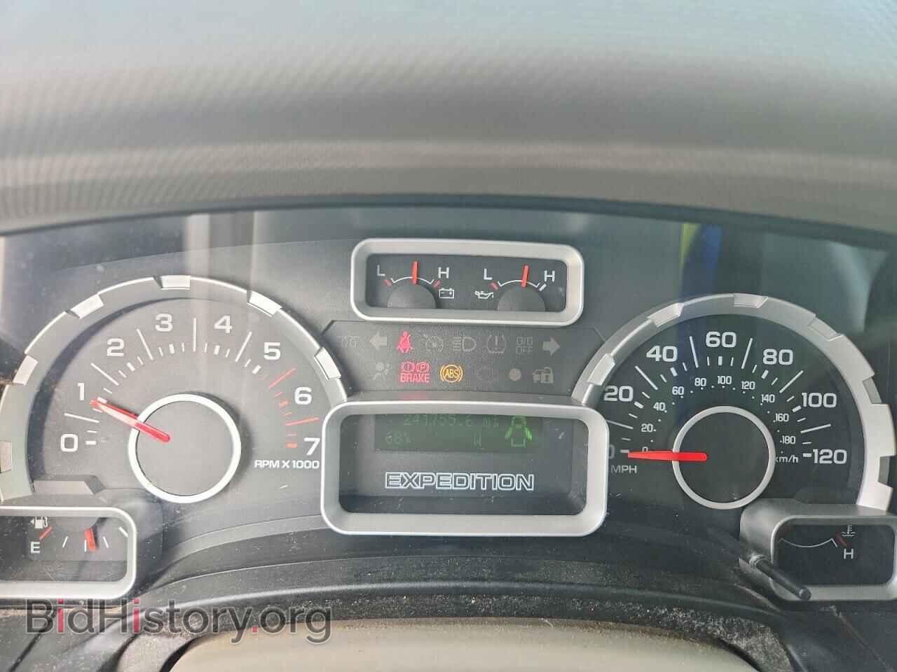 2007 FORD EXPEDITION - VIN: 1FMFU155X7LA03338 - Photo 9