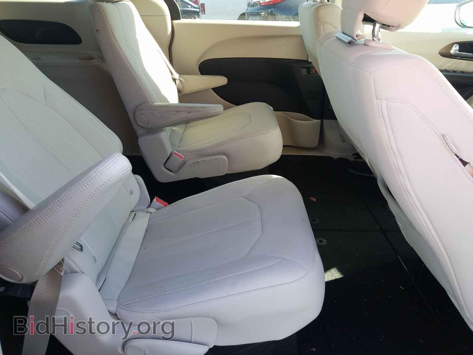 2017 CHRYSLER PACIFICA - VIN: 2C4RC1DG9HR509081 - Photo 6