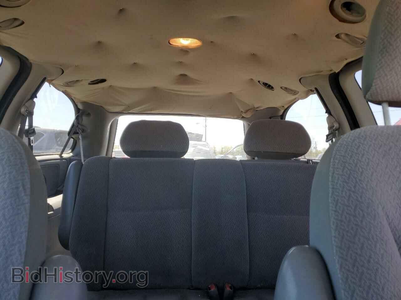2006 DODGE CARAVAN - VIN: 1D4GP24R06B688080 - Фото 10