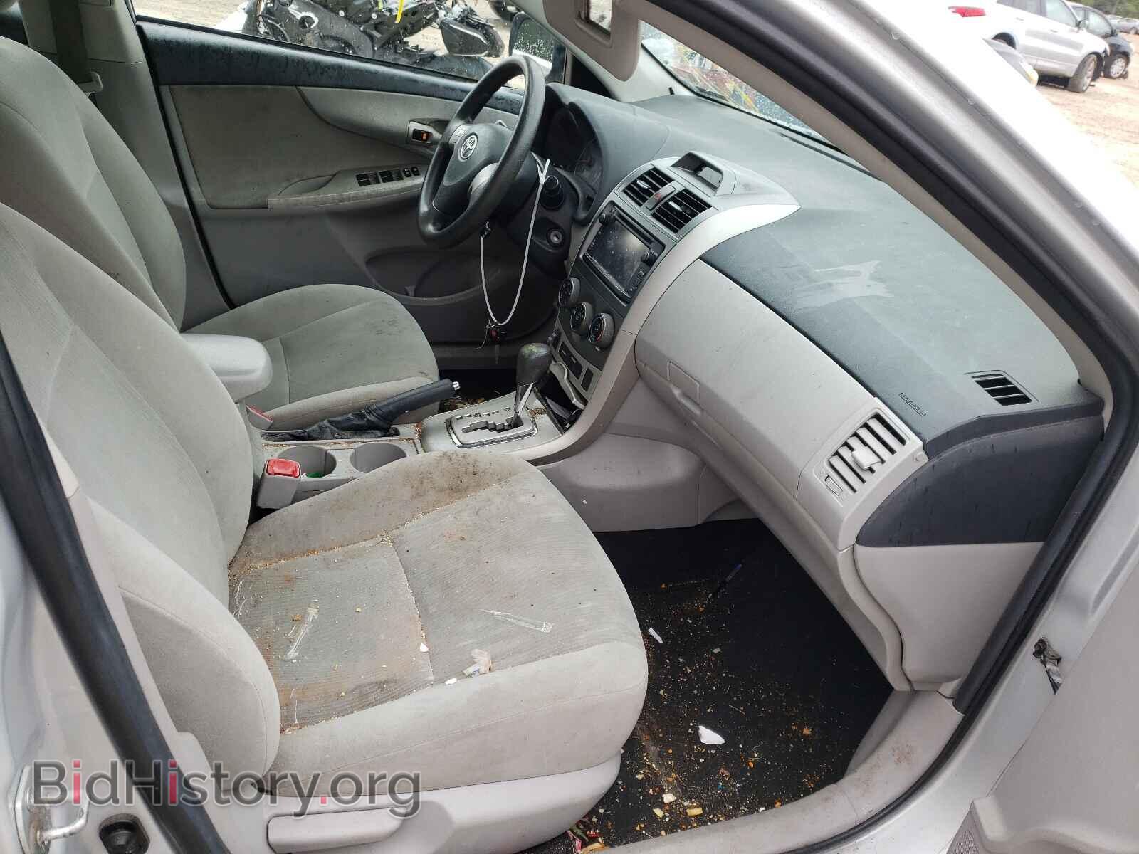 2013 TOYOTA COROLLA - VIN: 2T1BU4EE3DC094041 - Photo 5
