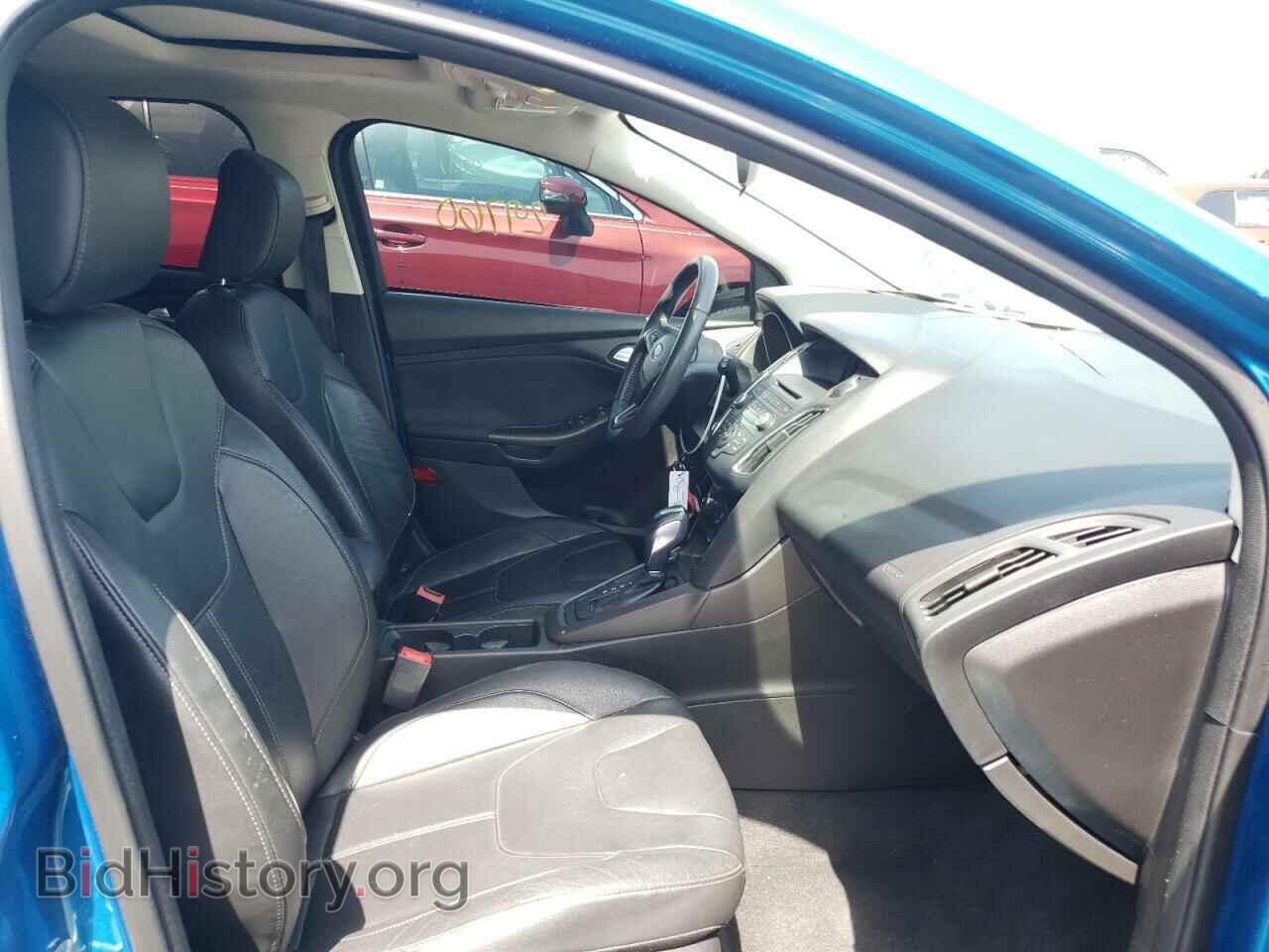 2015 FORD FOCUS - VIN: 1FADP3K24FL385749 - Photo 5
