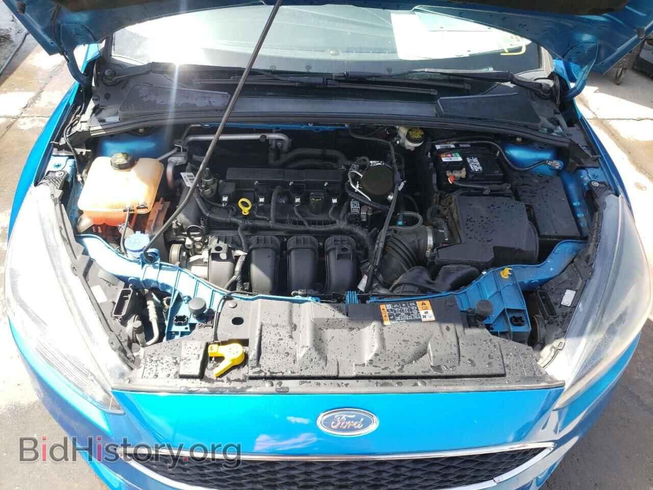 2015 FORD FOCUS - VIN: 1FADP3K24FL385749 - Photo 7