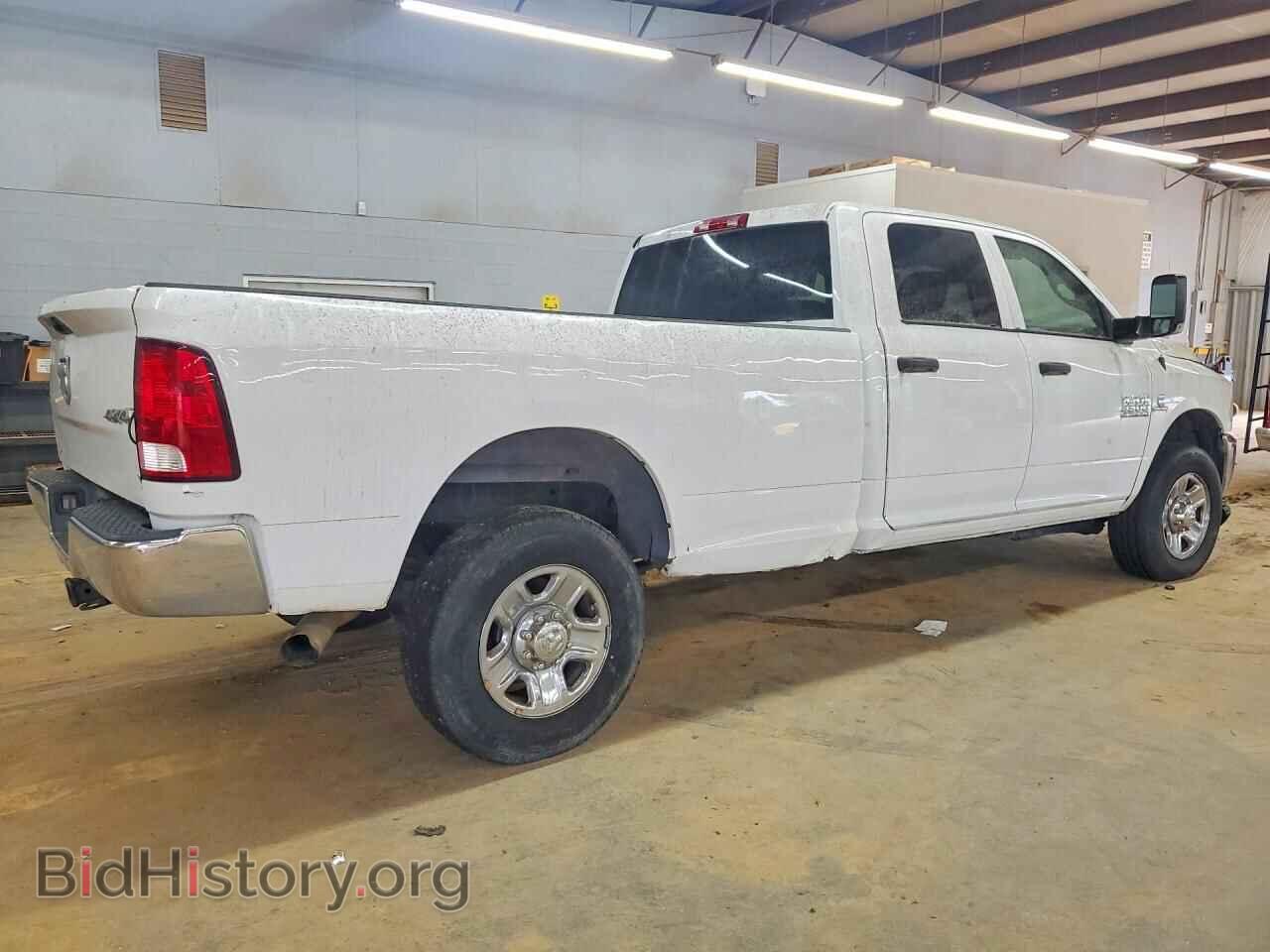 2018 RAM 3500 - VIN: 3C63R3GL4JG174100 - Фото 3