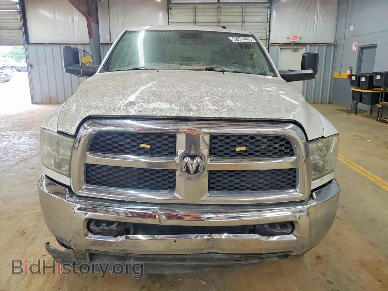 2018 RAM 3500 - VIN: 3C63R3GL4JG174100 - Фото 5