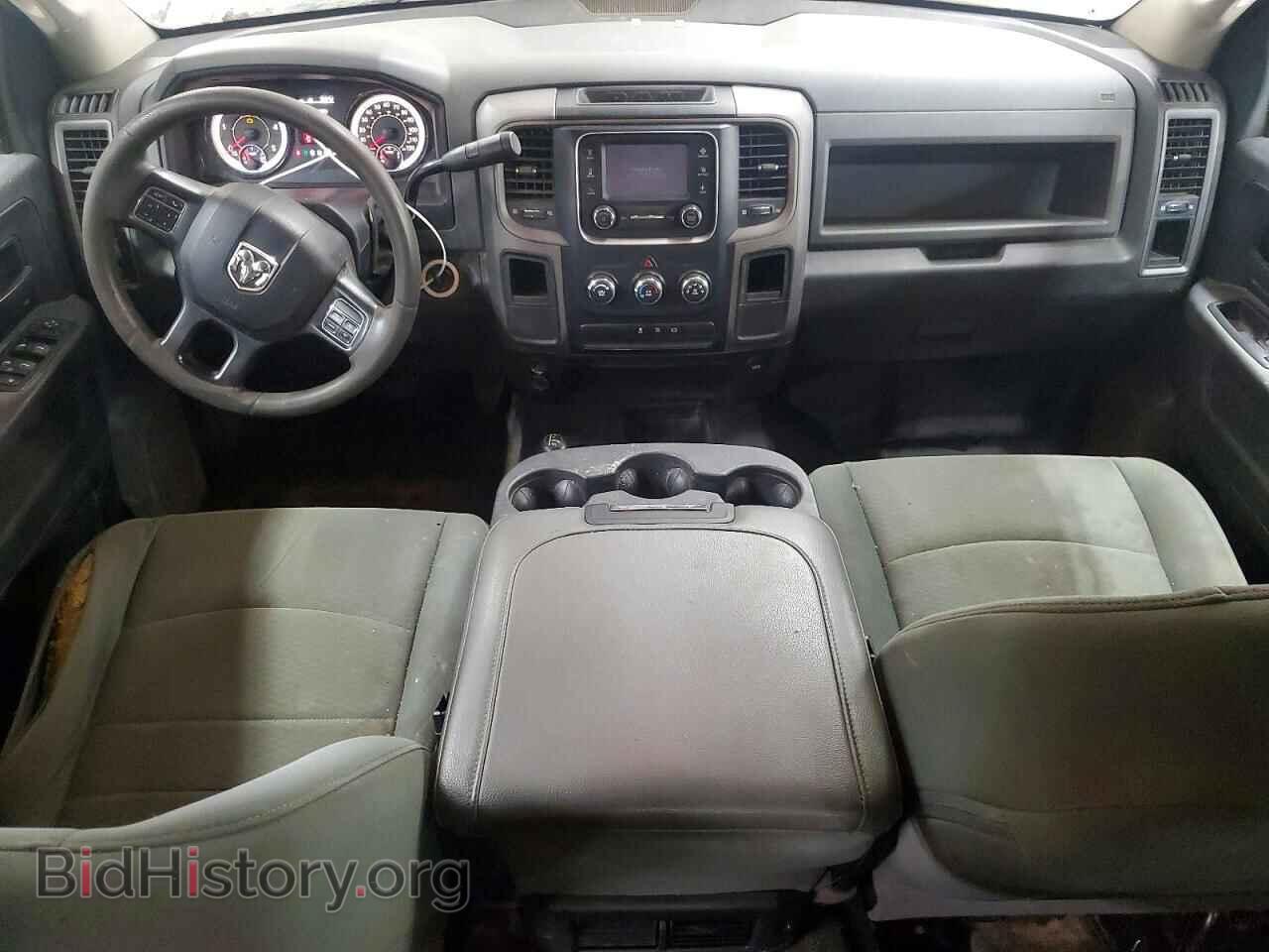 2018 RAM 3500 - VIN: 3C63R3GL4JG174100 - Фото 8