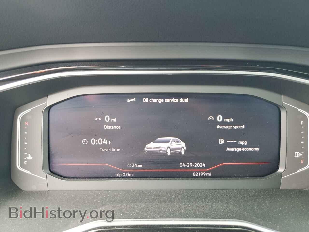2020 VOLKSWAGEN JETTA - VIN: 3VWEB7BU8LM044402 - Фото 9