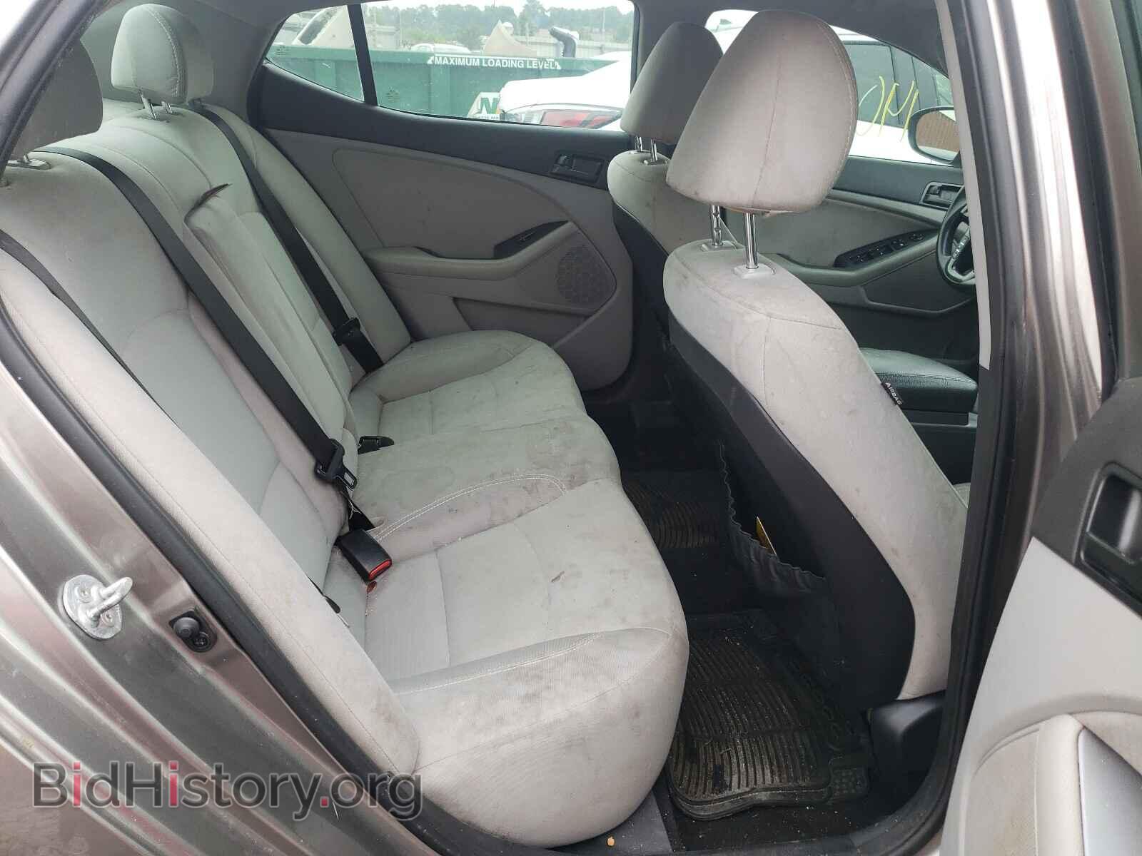 2013 KIA OPTIMA - VIN: 5XXGM4A76DG196388 - Фото 6