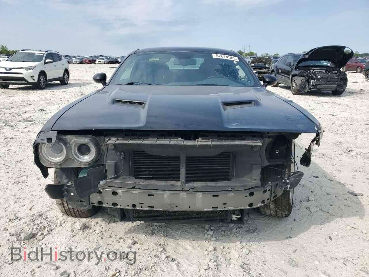2017 DODGE CHALLENGER - VIN: 2C3CDZBT6HH658429 - Photo 5