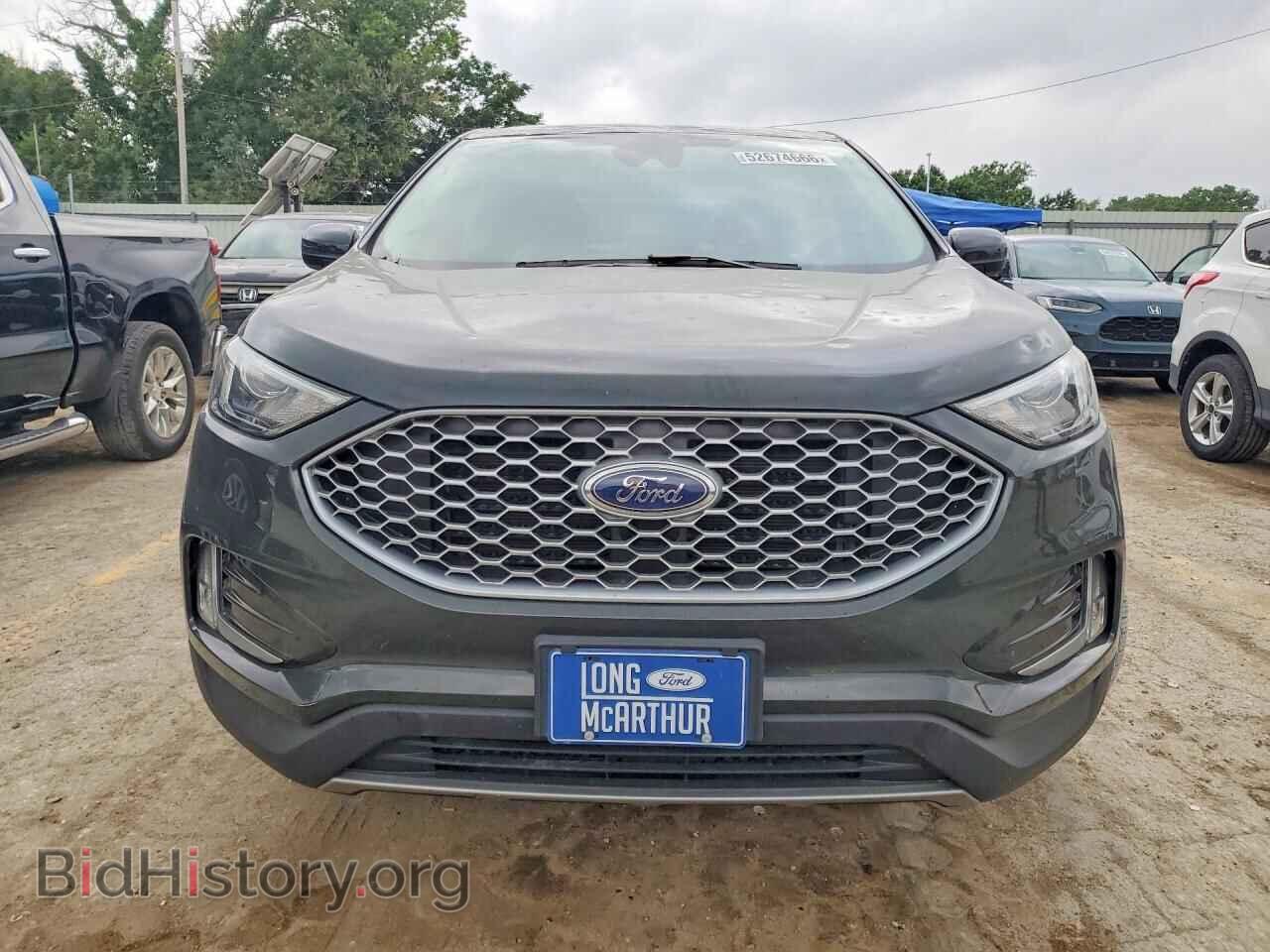 2023 FORD EDGE - VIN: 2FMPK4J91PBA51234 - Фото 5