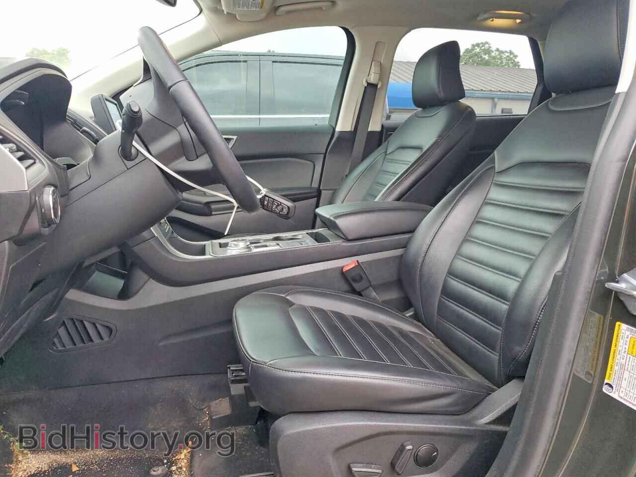 2023 FORD EDGE - VIN: 2FMPK4J91PBA51234 - Фото 7
