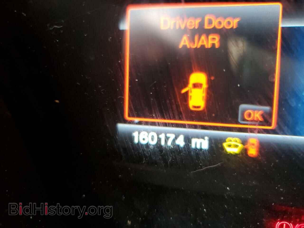 2013 FORD EXPLORER - VIN: 1FM5K7D84DGC80104 - Фото 8