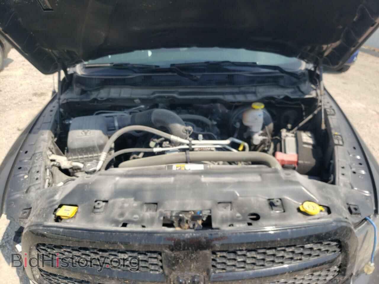 2021 RAM 1500 - VIN: 3C6RR7KT5MG712090 - Фото 7