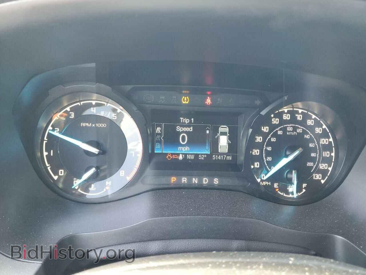 2023 FORD RANGER - VIN: 1FTER4FH9PLE12457 - Фото 9