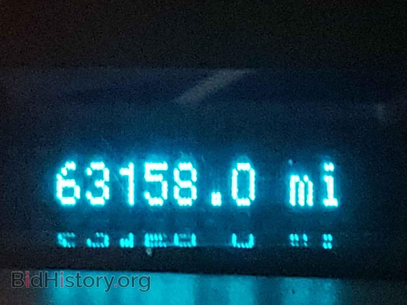 2011 FORD TAURUS - VIN: 1FAHP2EW2BG103220 - Photo 8
