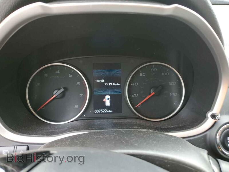 2024 Mitsubishi ECLIPSE (VIN JA4ATWAA9RZ069181) — photo 9 of 14