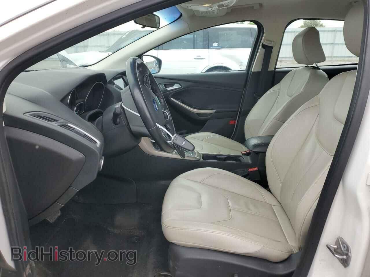 2016 FORD FOCUS - VIN: 1FADP3N25GL302665 - Photo 7