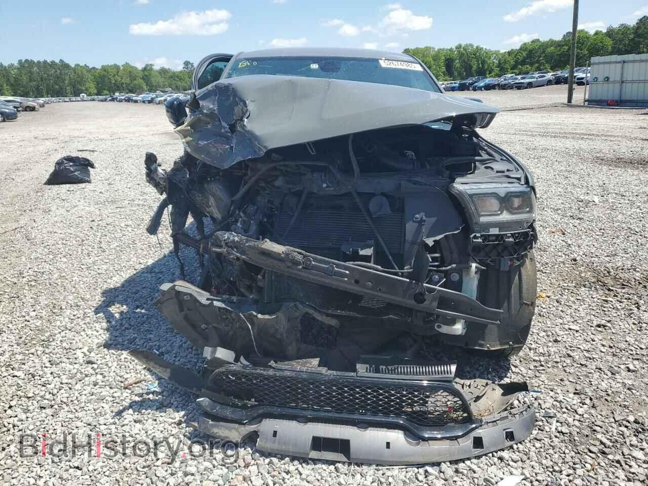 2022 DODGE DURANGO - VIN: 1C4RDHAG2NC159114 - Photo 5