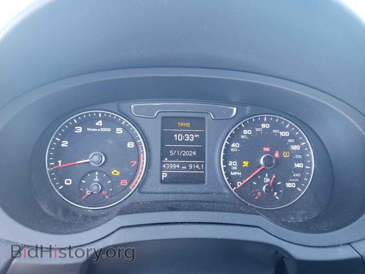 2018 AUDI Q3 - VIN: WA1ECCFS9JR019869 - Фото 9