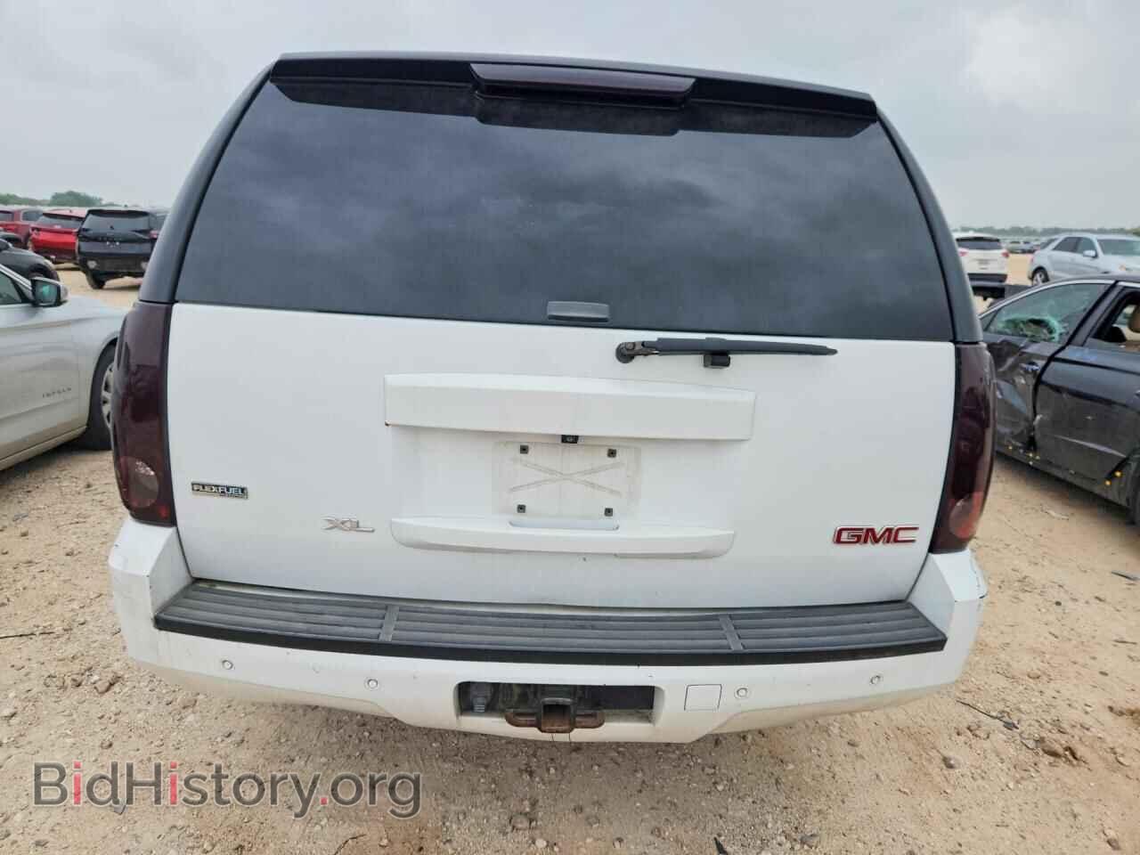 2008 GMC YUKON - VIN: 1GKFK63818J130212 - Фото 6