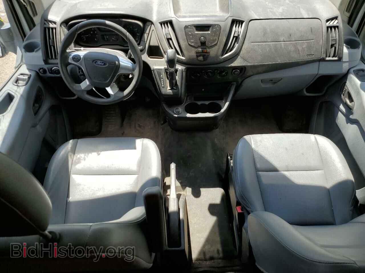 2019 FORD TRANSIT - VIN: 1FTYR3XM6KKA25673 - Фото 8