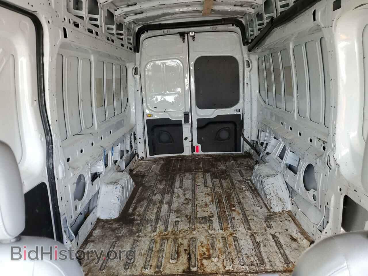 2019 FORD TRANSIT - VIN: 1FTYR3XM6KKA25673 - Фото 10