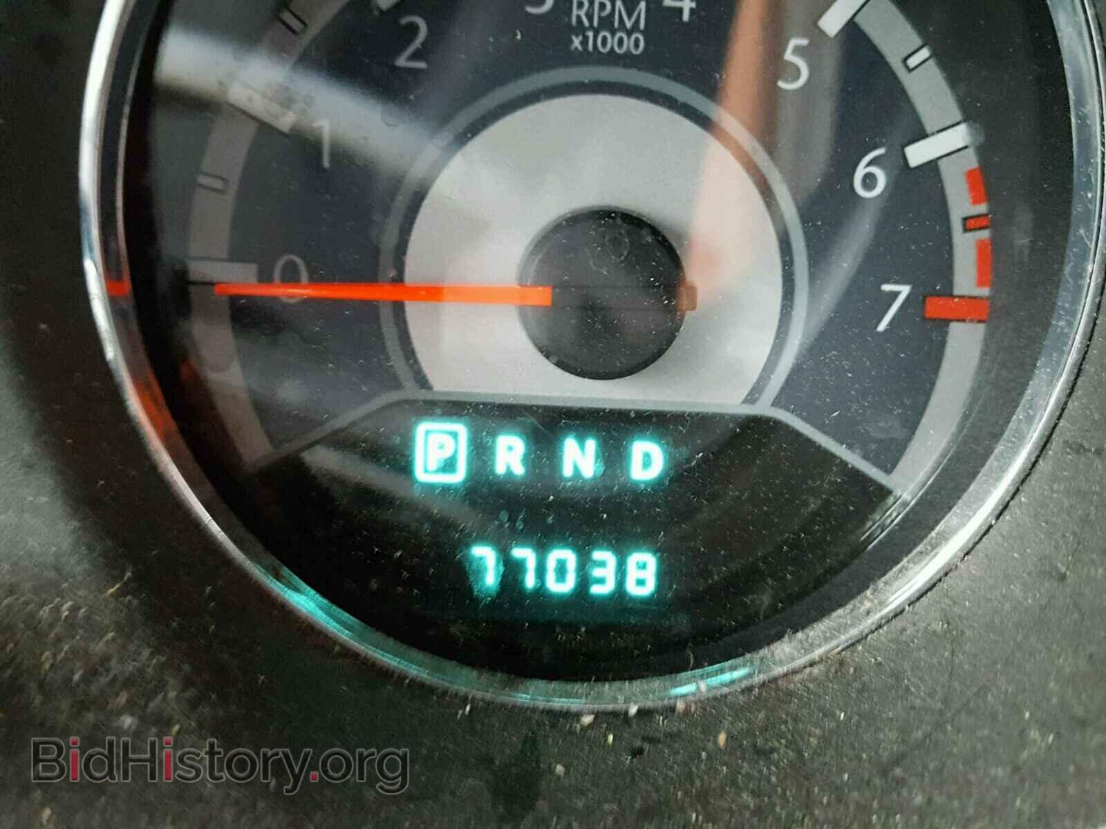 2013 CHRYSLER 200 - VIN: 1C3CCBCG9DN551114 - Фото 8