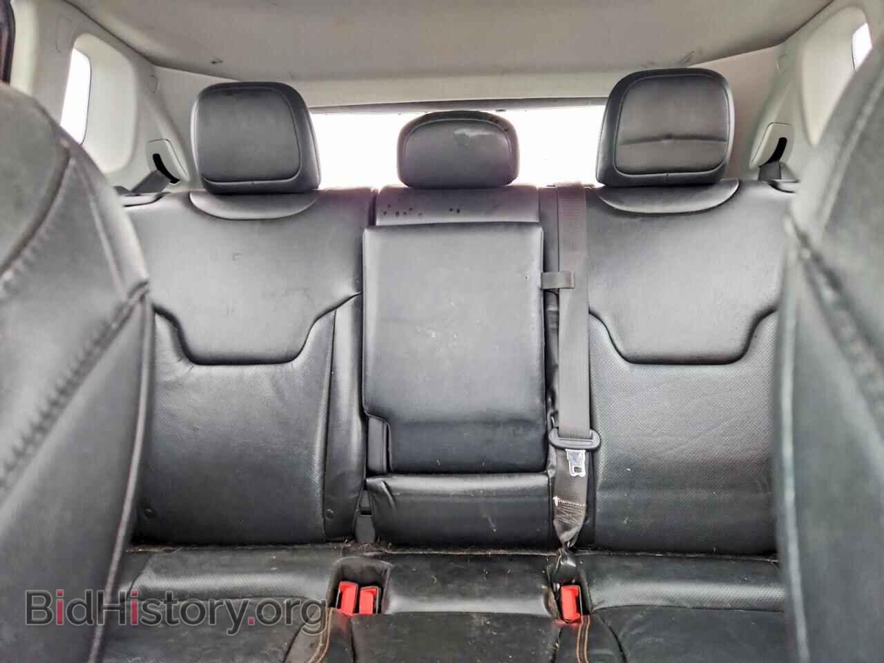 2020 JEEP COMPASS - VIN: 3C4NJCCB1LT187743 - Photo 10