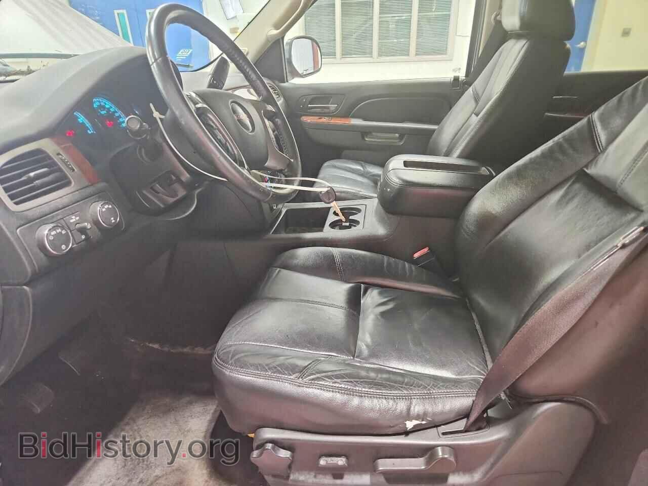 2010 GMC YUKON - VIN: 1GKUKCE07AR216824 - Фото 7