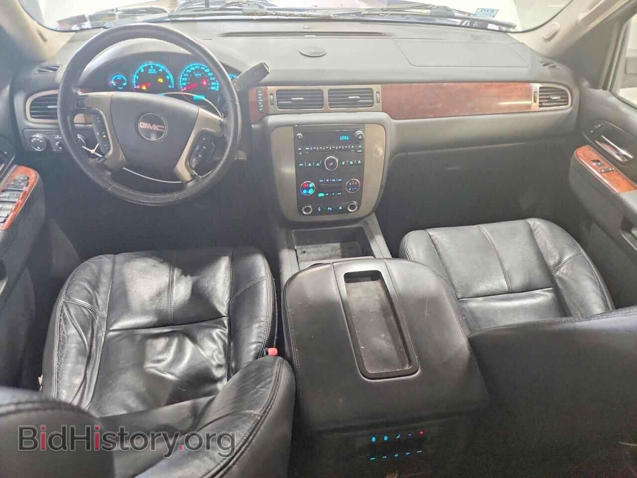 2010 GMC YUKON - VIN: 1GKUKCE07AR216824 - Фото 8