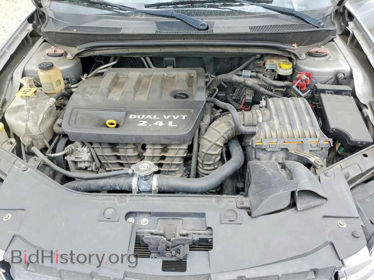 2013 CHRYSLER 200 - VIN: 1C3BCBEB9DN511595 - Photo 11