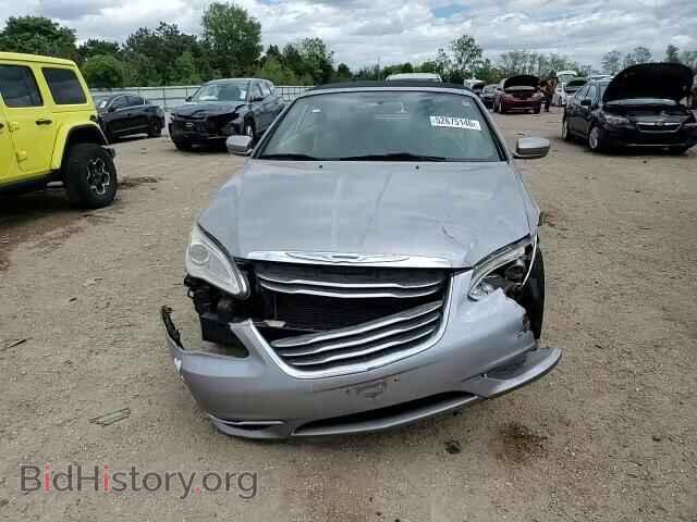 2013 CHRYSLER 200 - VIN: 1C3BCBEB9DN511595 - Photo 13