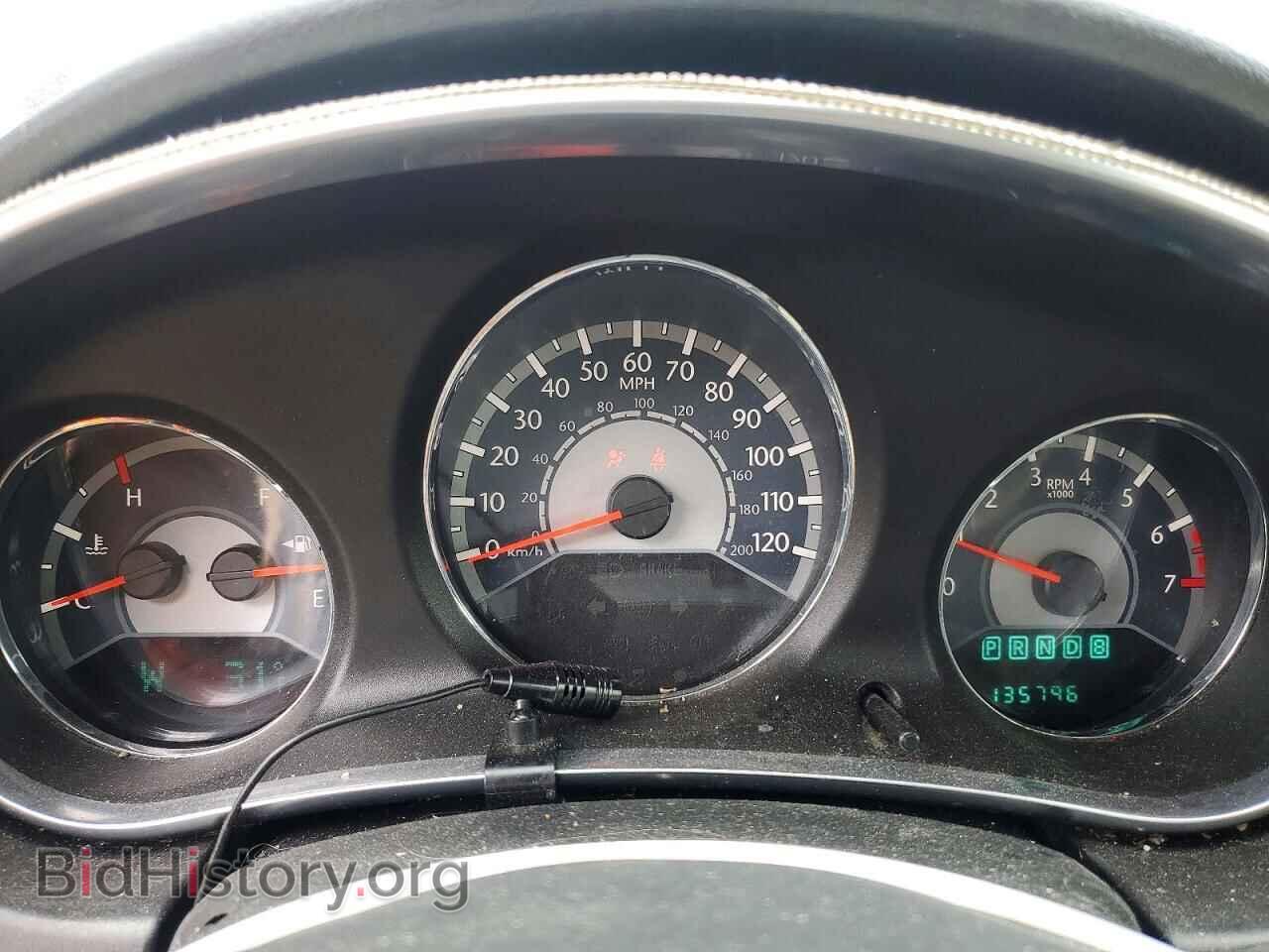 2013 CHRYSLER 200 - VIN: 1C3BCBEB9DN511595 - Photo 9