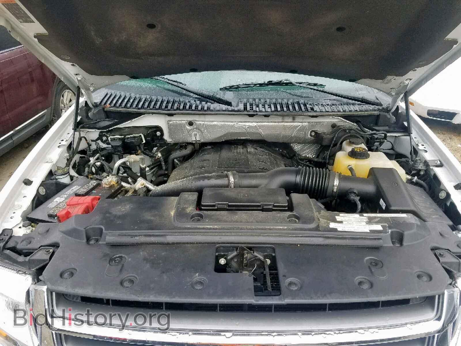2015 FORD EXPEDITION - VIN: 1FMJU2AT4FEF16012 - Фото 7