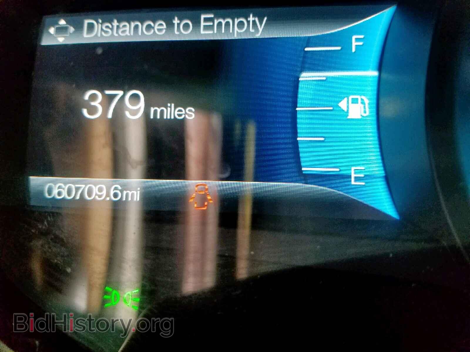 2015 FORD EXPEDITION - VIN: 1FMJU2AT4FEF16012 - Фото 8
