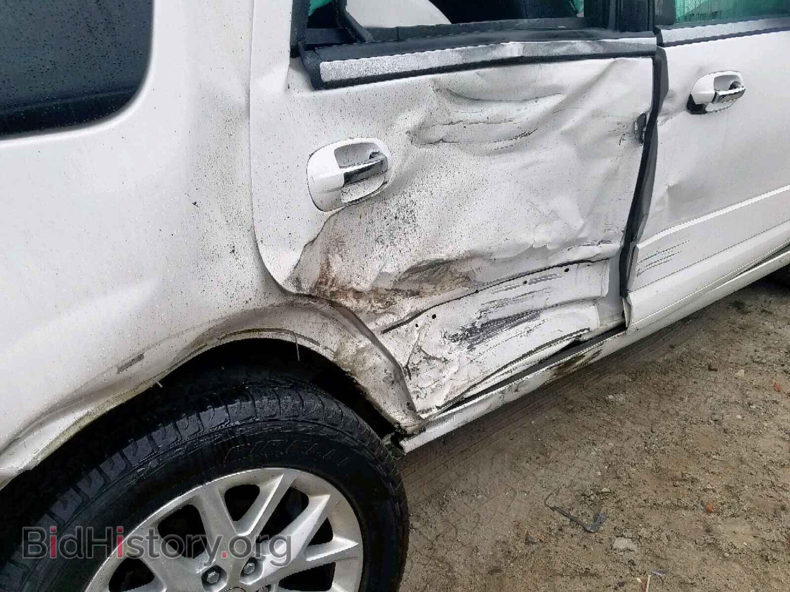 2015 FORD EXPEDITION - VIN: 1FMJU2AT4FEF16012 - Фото 9