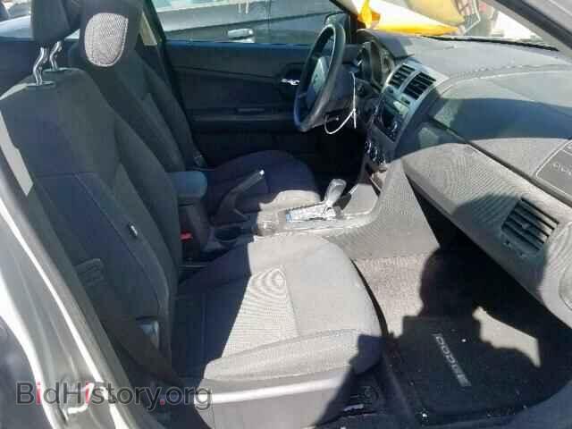 2010 DODGE AVENGER - VIN: 1B3CC4FB8AN106111 - Photo 5