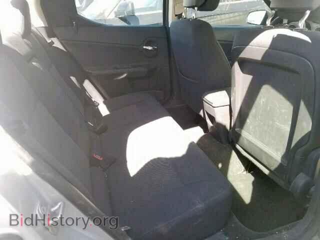 2010 DODGE AVENGER - VIN: 1B3CC4FB8AN106111 - Photo 6