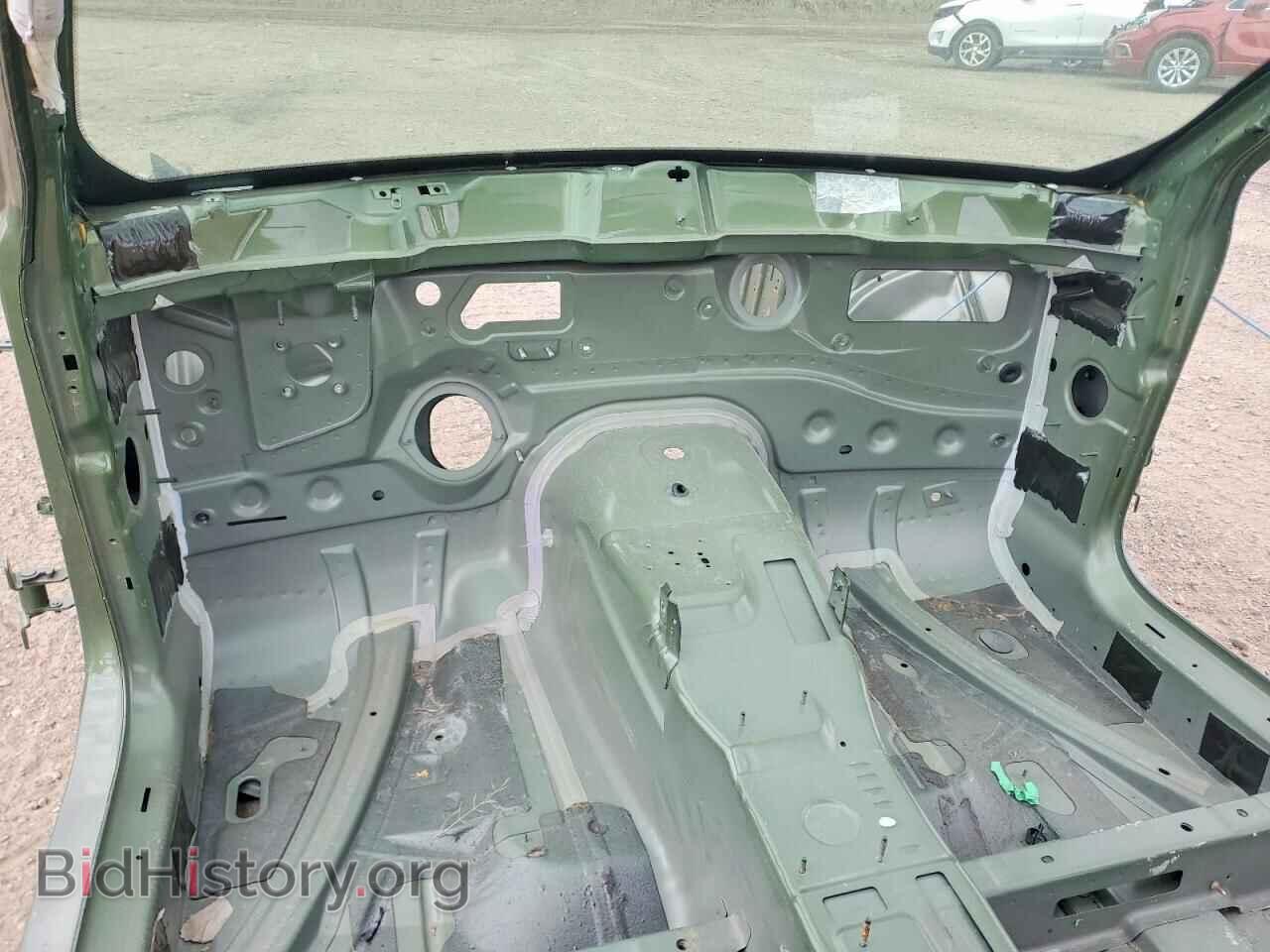 2021 DODGE CHARGER - VIN: 2C3CDXGJ5MH584555 - Фото 8