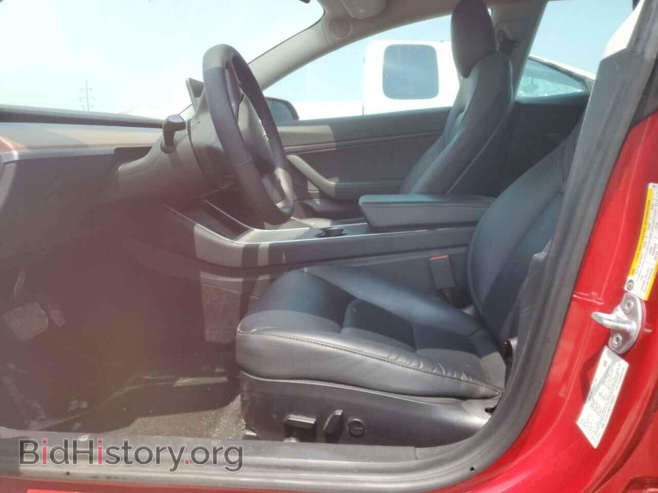 2020 TESLA MODEL 3 - VIN: 5YJ3E1EB2LF790972 - Photo 7