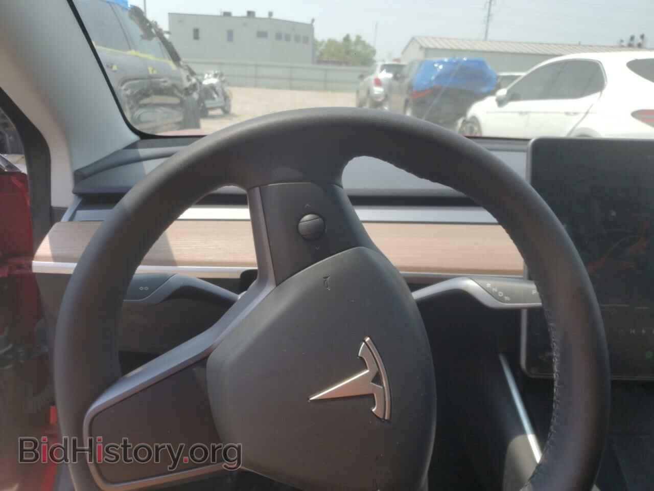 2020 TESLA MODEL 3 - VIN: 5YJ3E1EB2LF790972 - Photo 9