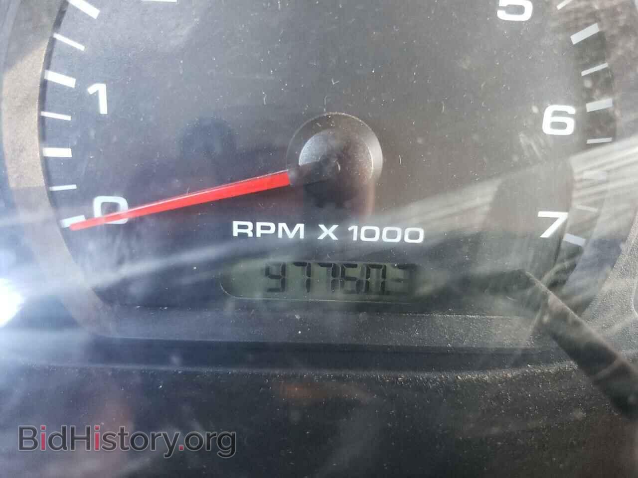 2011 FORD RANGER - VIN: 1FTLR4EE9BPA59010 - Фото 8