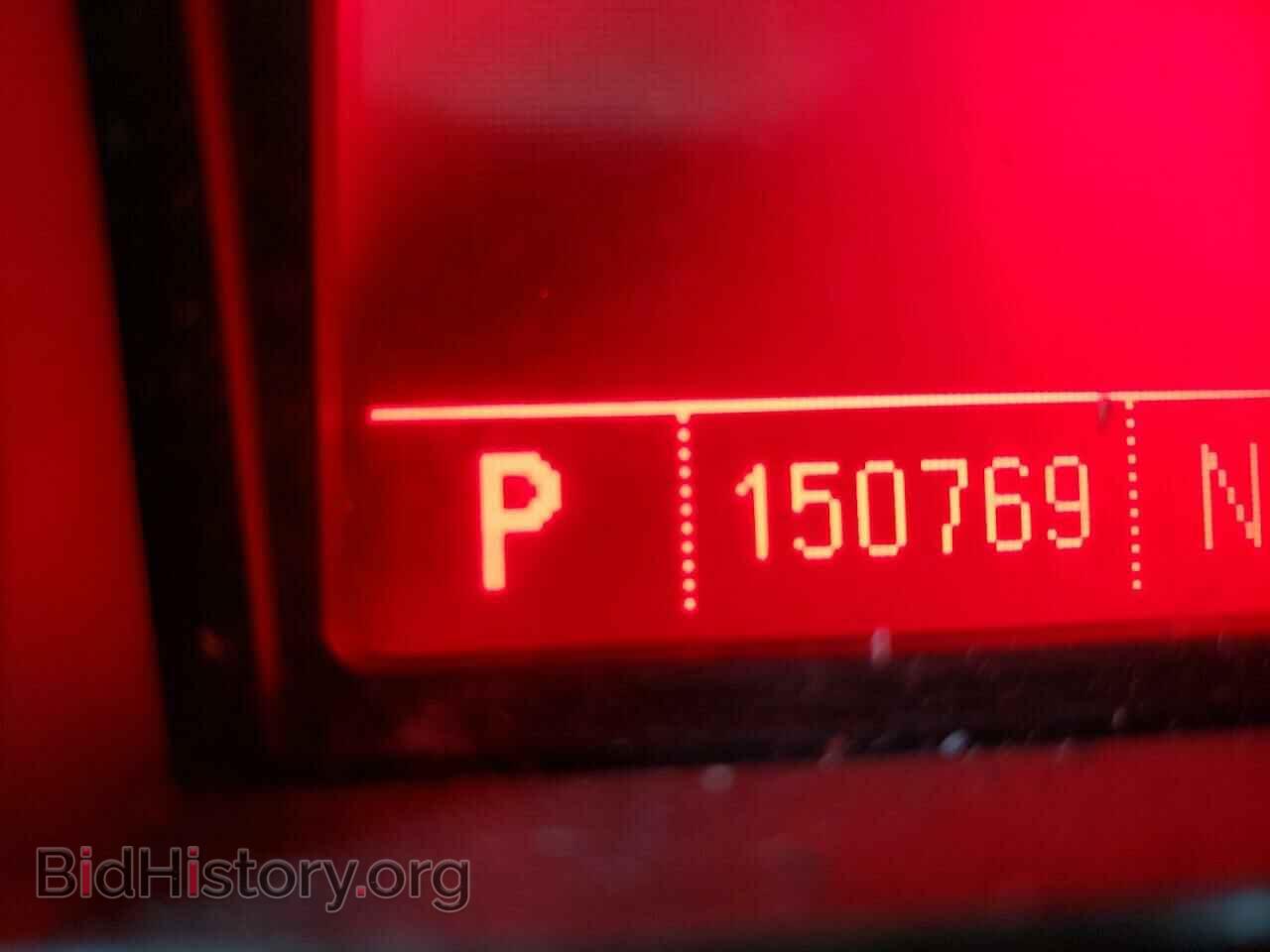 2011 GMC TERRAIN - VIN: 2CTALMEC8B6342784 - Фото 8