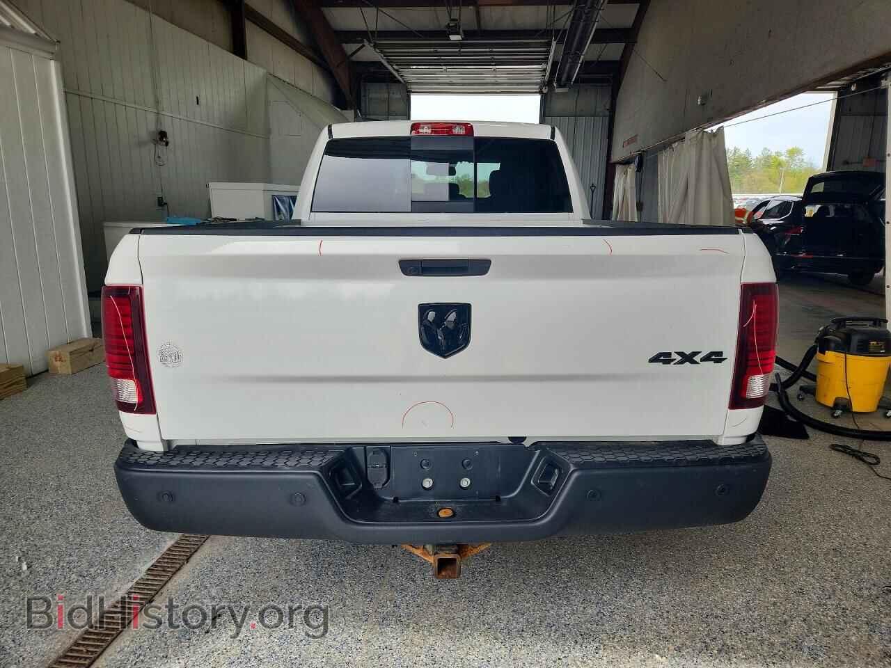 2020 RAM 1500 - VIN: 1C6RR7GG8LS153184 - Фото 6