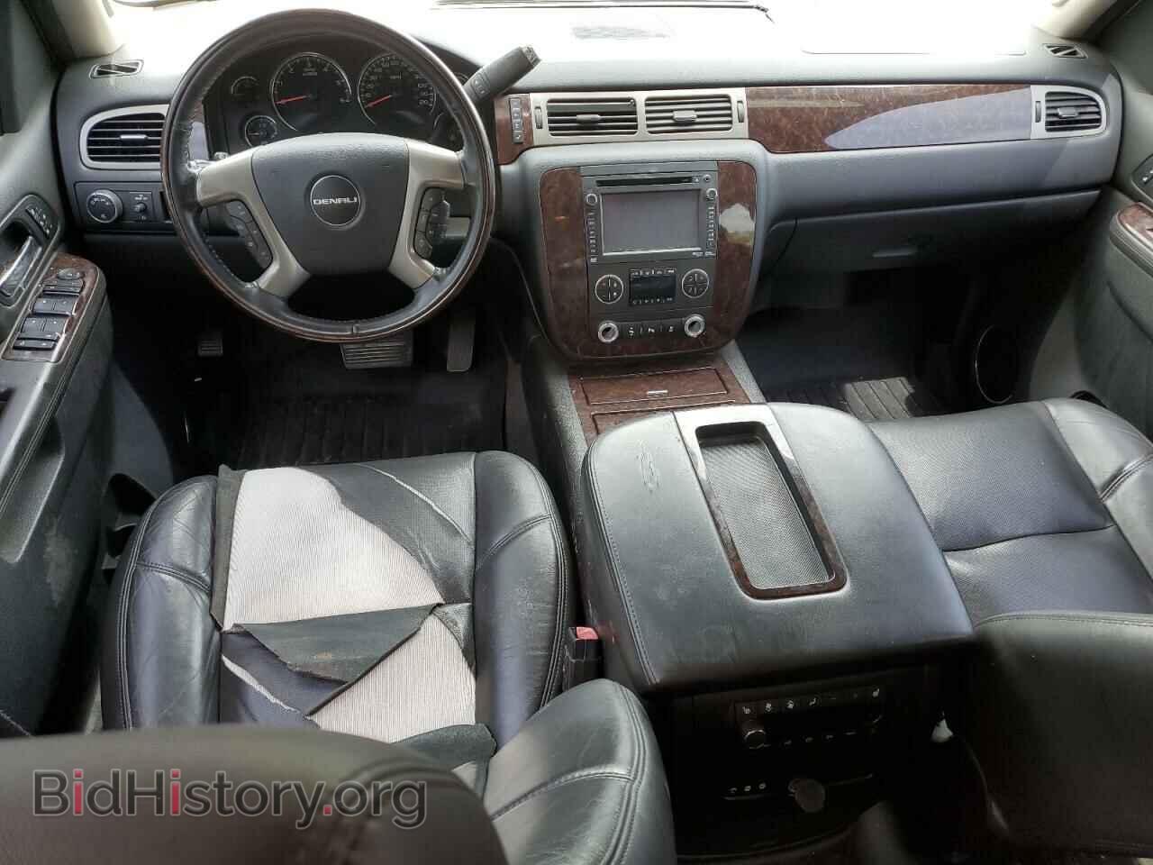 2014 GMC YUKON - VIN: 1GKS2EEF5ER216284 - Фото 8
