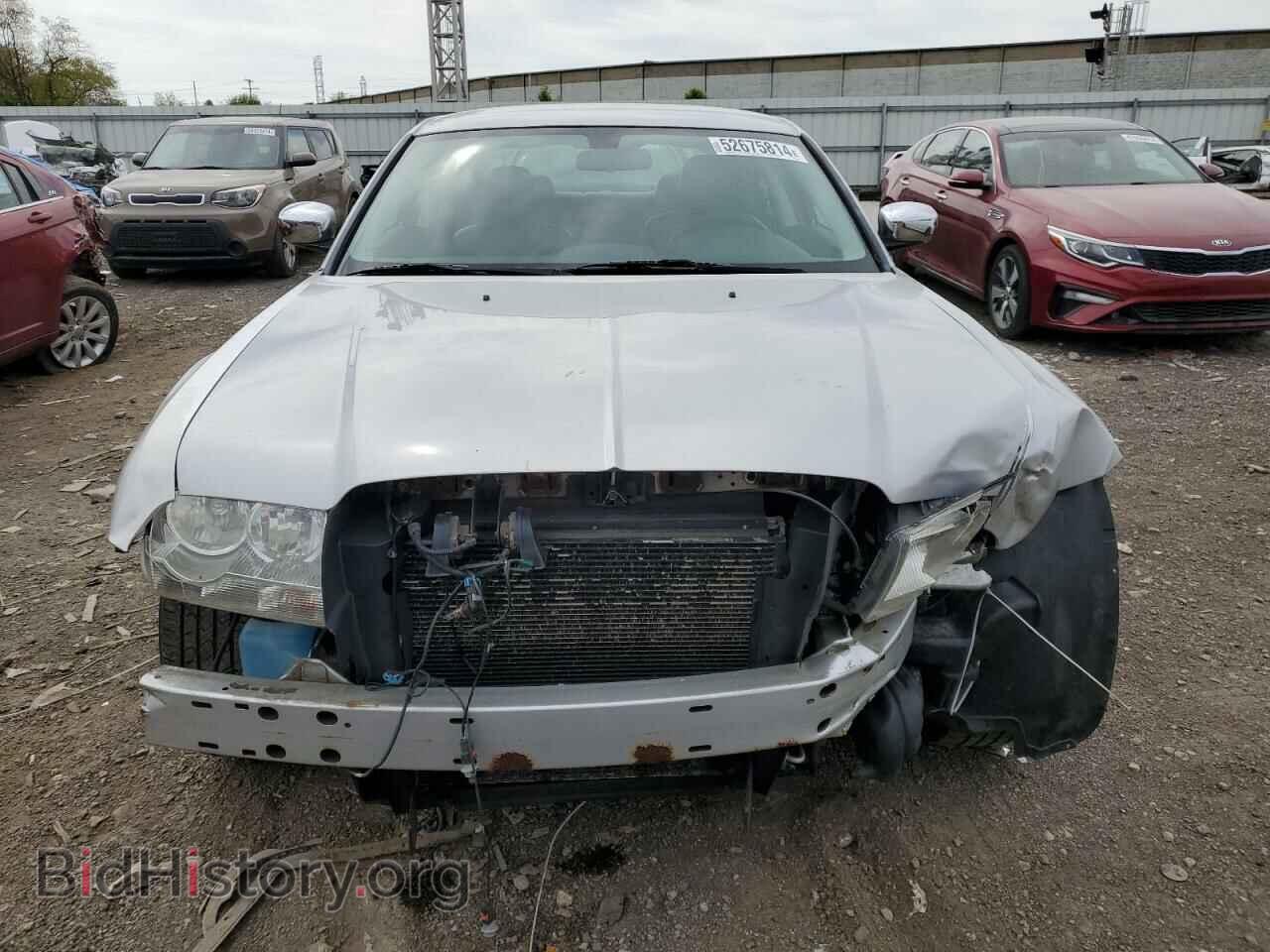 2010 CHRYSLER 300 - VIN: 2C3CA5CV5AH167034 - Фото 5