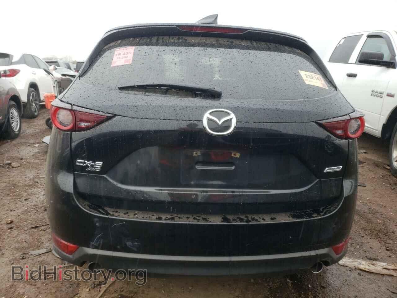2018 MAZDA CX-5 - VIN: JM3KFBCM8J0348235 - Фото 6