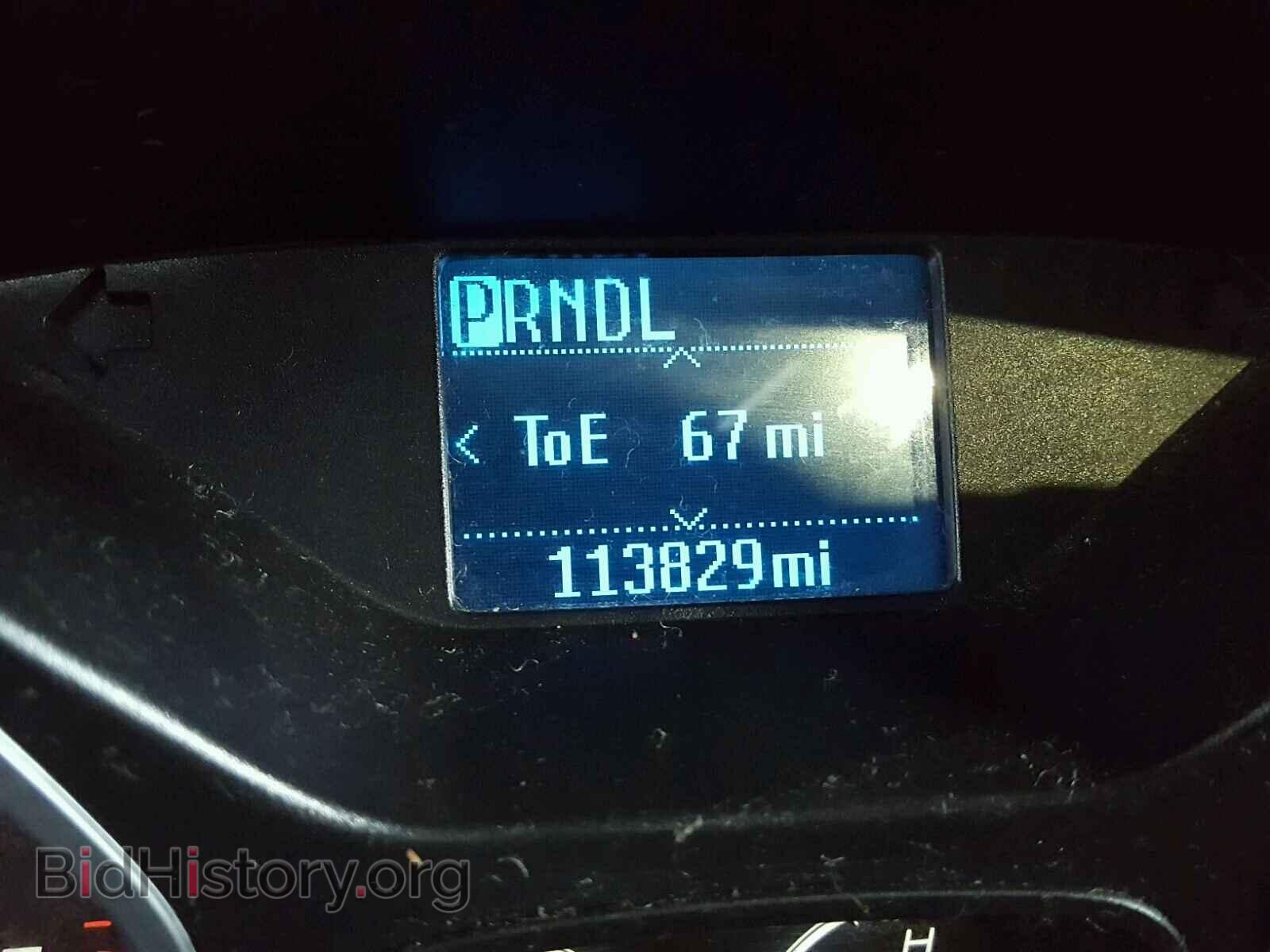 2012 FORD FOCUS SE - VIN: 1FAHP3F2XCL247785 - Фото 8